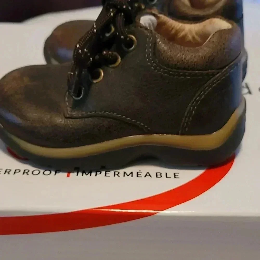 STRIDE RITE SHOES - Picture 5 of 6